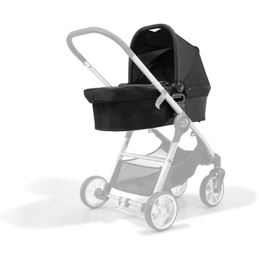 baby jogger Babywanne City Mini 2GT2Elite 2 Opulent Black