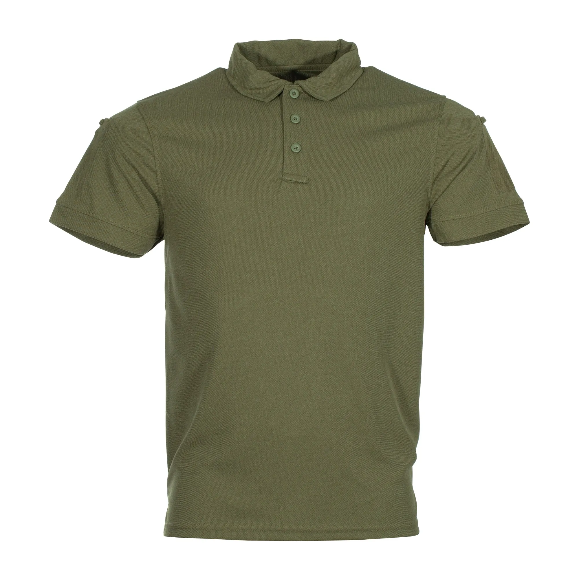 Mil-Tec -  Poloshirt Tactical Quick Dry