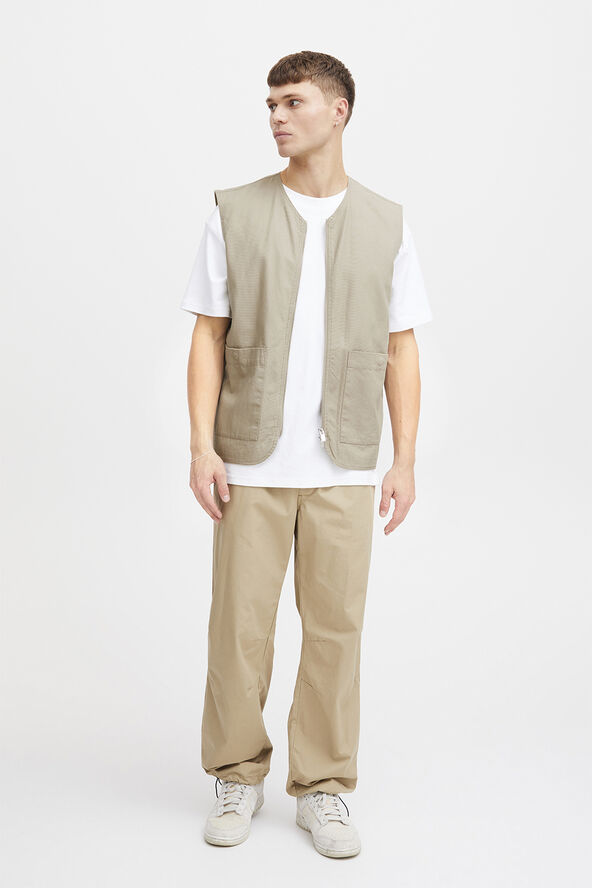 !Solid SDIfig WA Waistcoat Tree house