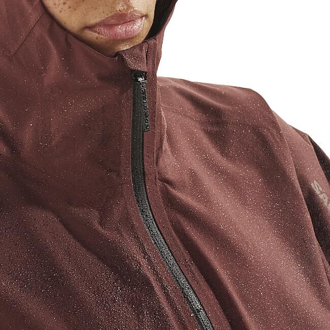 SALOMON - VESTE OUTERPATH 2-5L WP JKT W