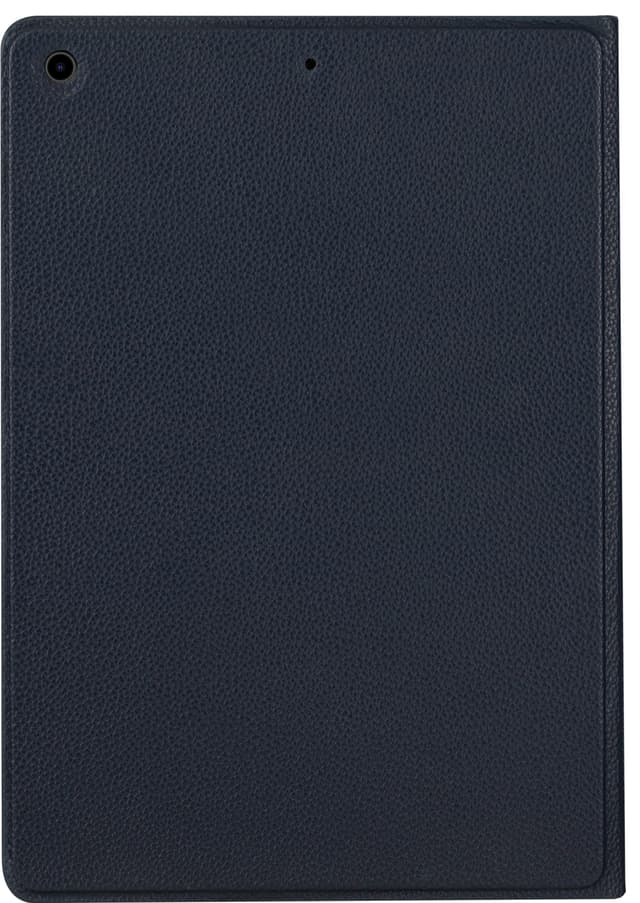 Dbramante1928 iPad 10,2” cover Pacific Blue