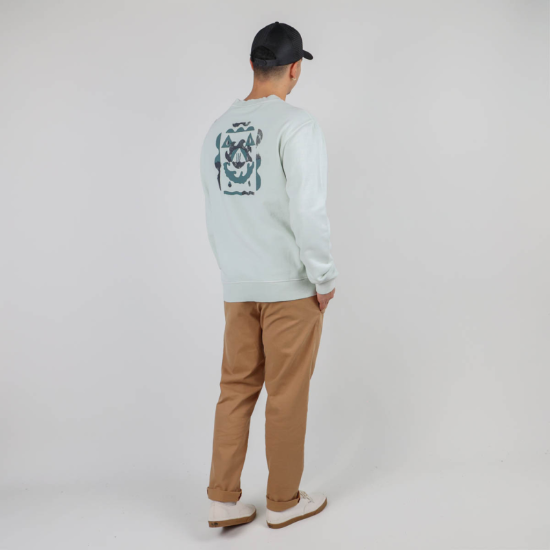 Sahand - Sweatshirt homme