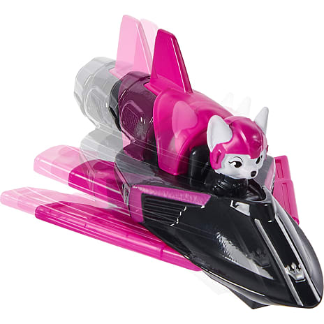 Paw Patrol Jet metal køretøjer