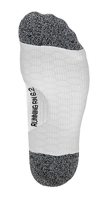 PAC - CHAUSSETTES DE TRAIL RUNNING REFLECTIVE PRO MID CO