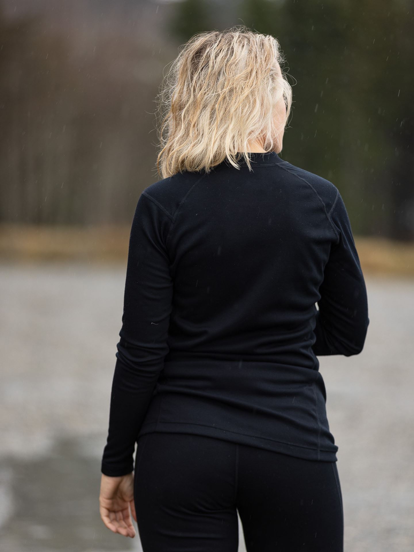 CORE Warm Baselayer Set