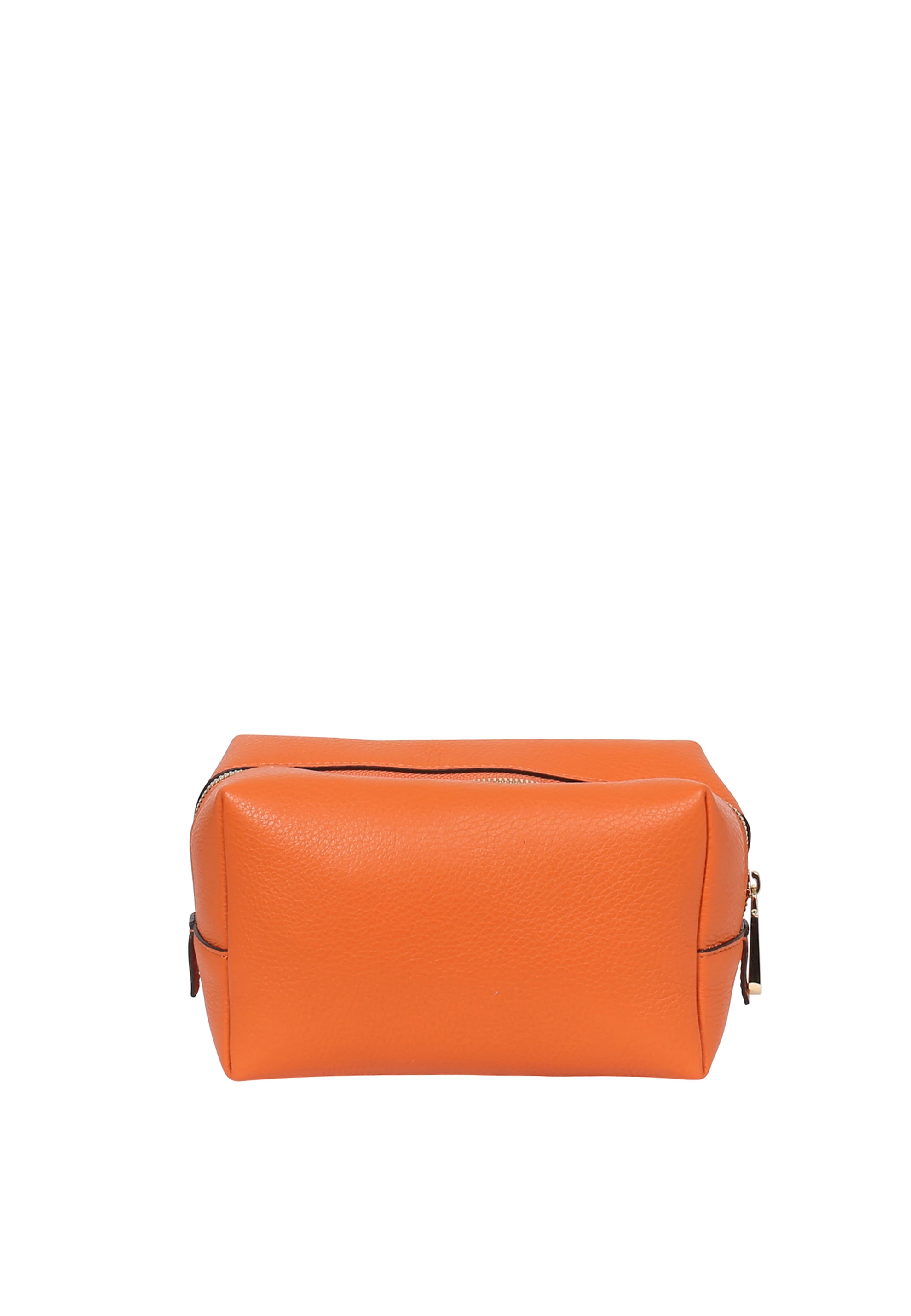 Cosmetic bag Leather Dalia Standard
