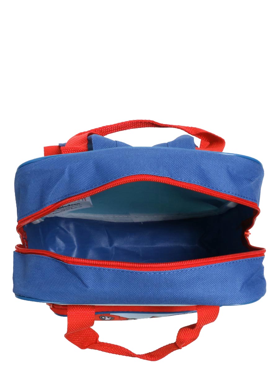 Sac À dos Pat Patrouille Marcus & Chase