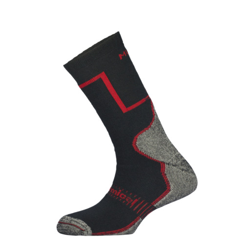 Calcetines Mundsocks Pamir Trekking Inverno -15 ºc
