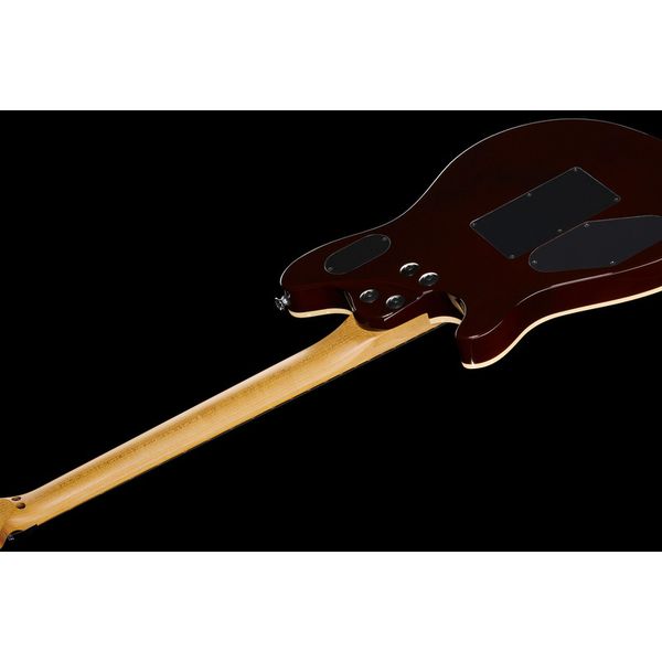 Evh Wolfgang Special QMT Solar