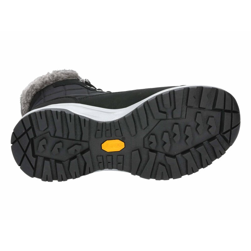 Brütting Himalaya snowboots - Black