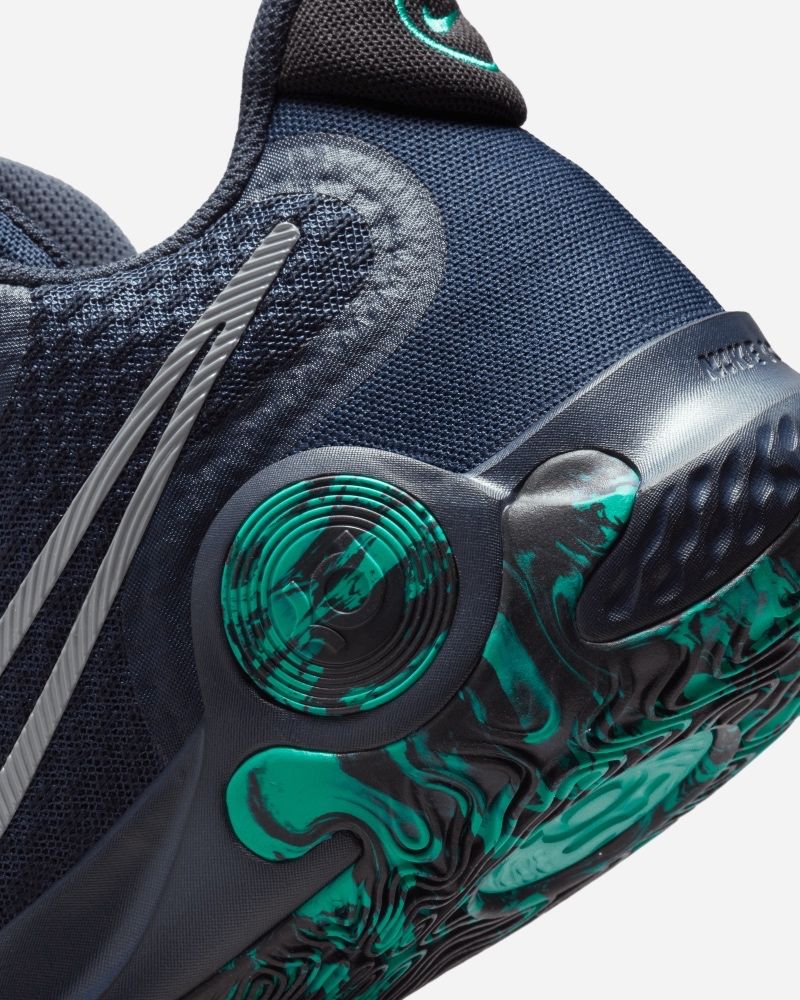 Chaussures de basket Nike KD Trey 5 IX Bleu Marine pour homme