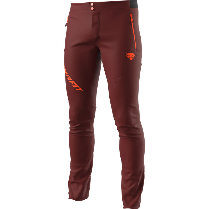 Dynafit Herren Transalper 2 Light DST Hose