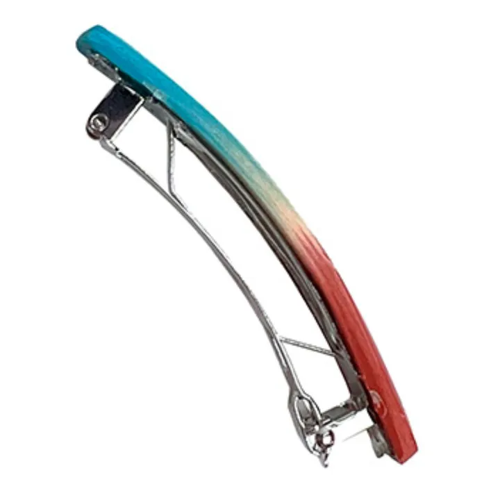 Beauw Barrette | Bleu ciel