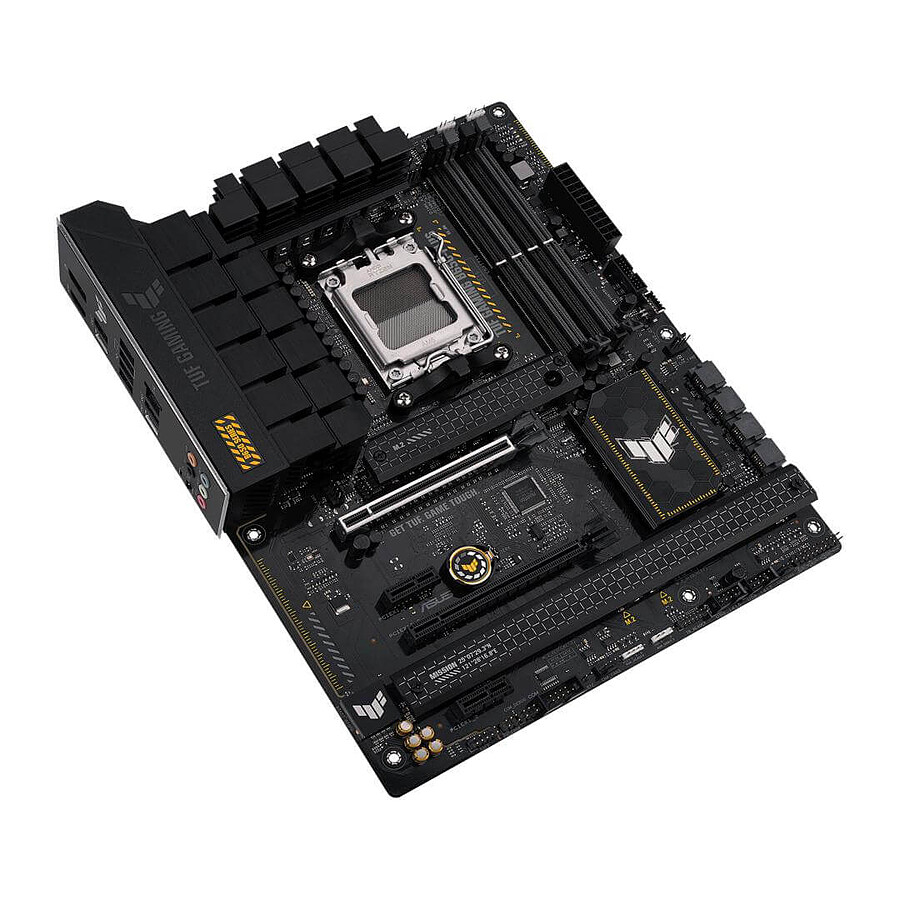 Asus TUF GAMING B650-PLUS
