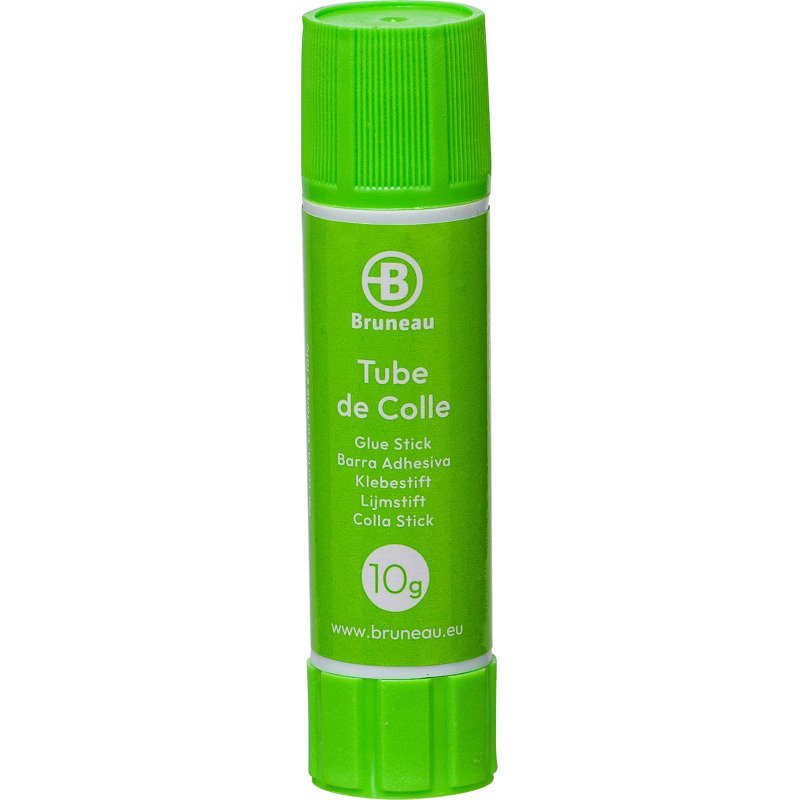 Colle bâton Bruneau permanente 10 g