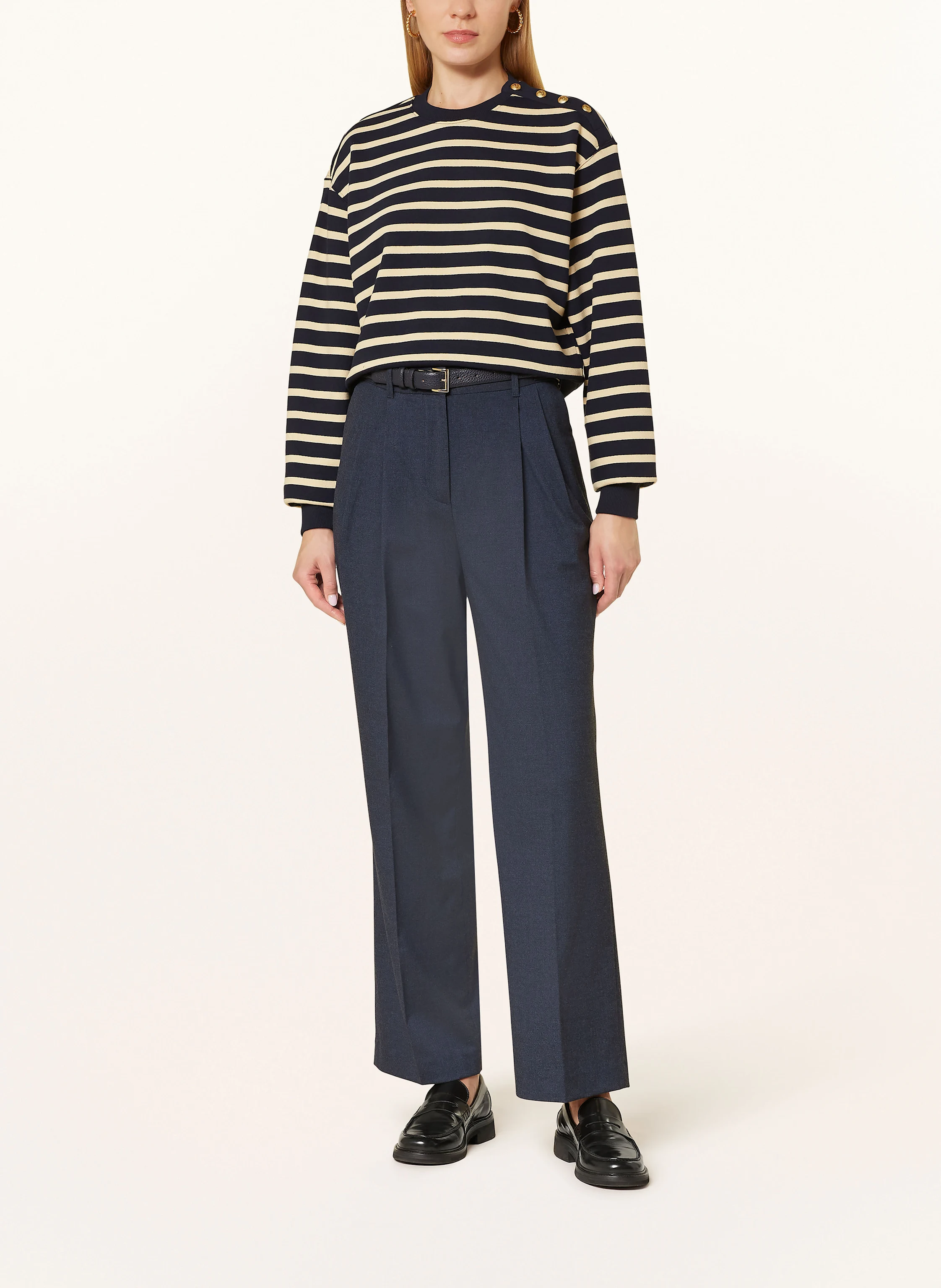 TOMMY HILFIGER Sweatshirt