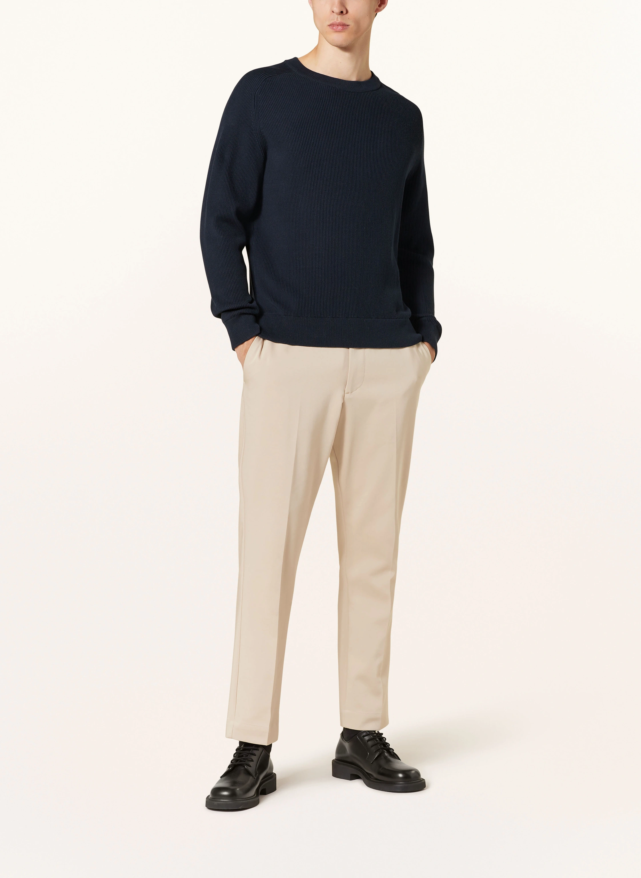 NN.07 Pullover KEVIN