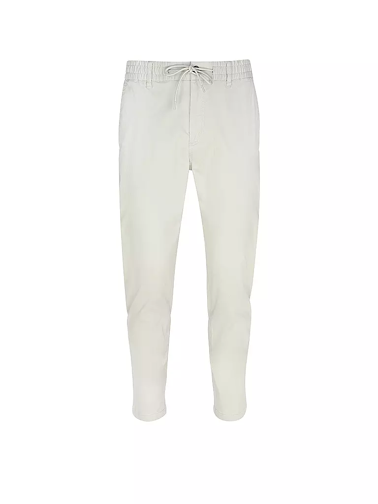 BOSS Chino Tapered Fit  beige