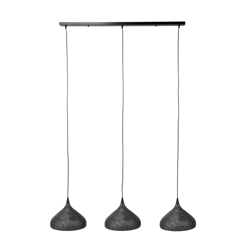 Hanglamp Coventry Trechter