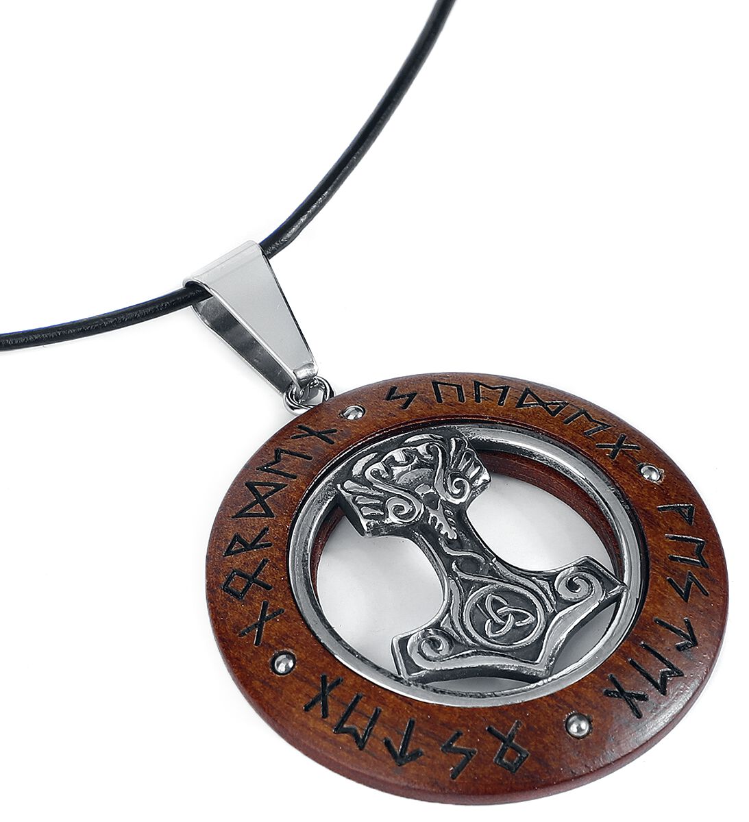 Marteau De Thor | etNox Collier