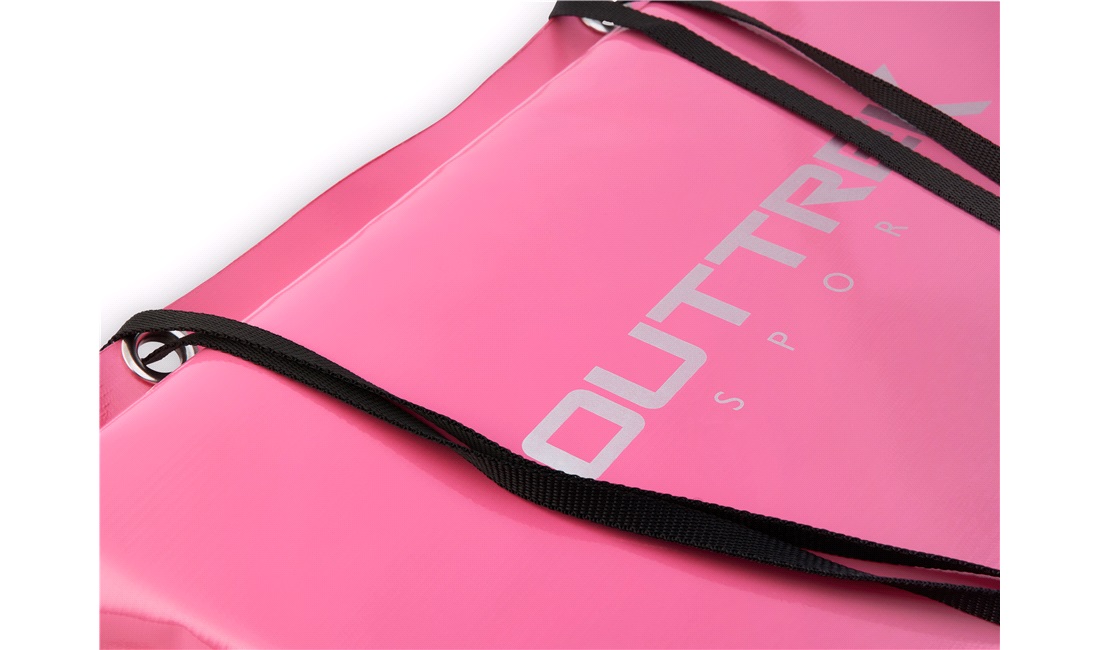 Kælk / Pude 100 x 45 x 5 cm, Pink