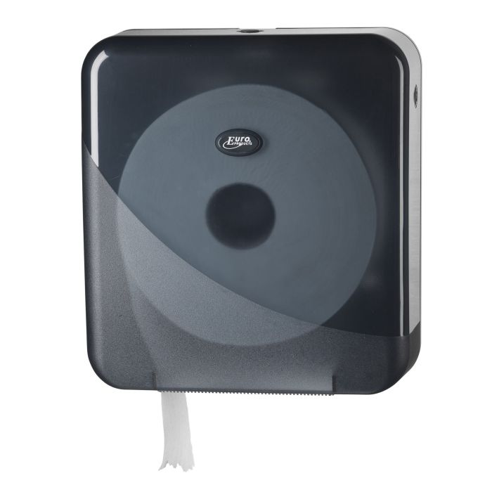 Pearl Black 431054 Jumbo Rolhouder Maxi (431054)