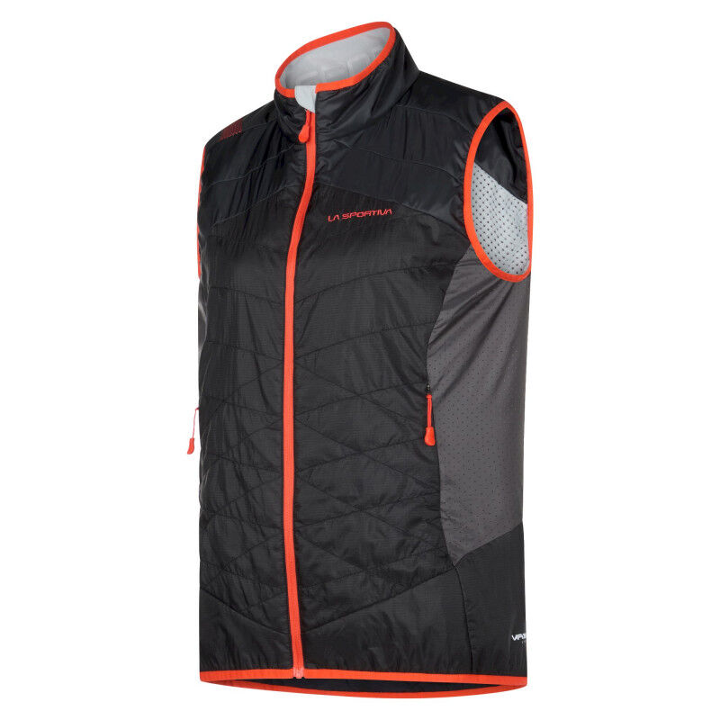 Seeker Primaloft Vest - Doudoune femme