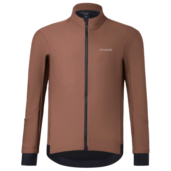 straede - Kaern Winter Jacket - Veste de cyclisme