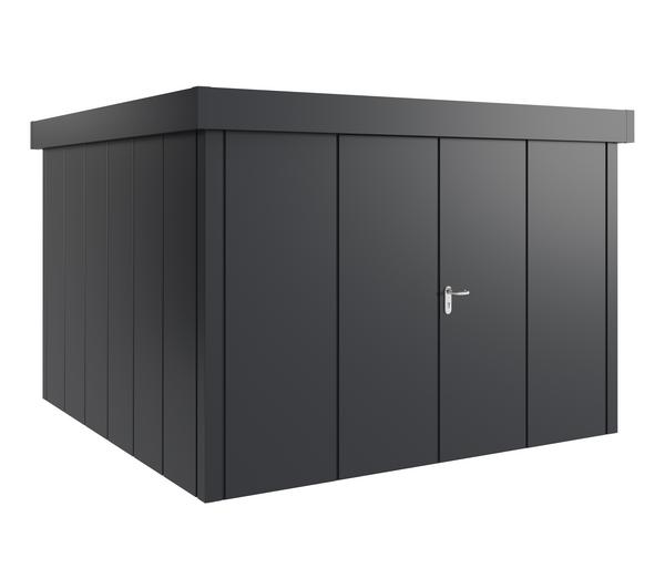 Hörmann Metallgerätehaus Juno JFD14 L-Sk