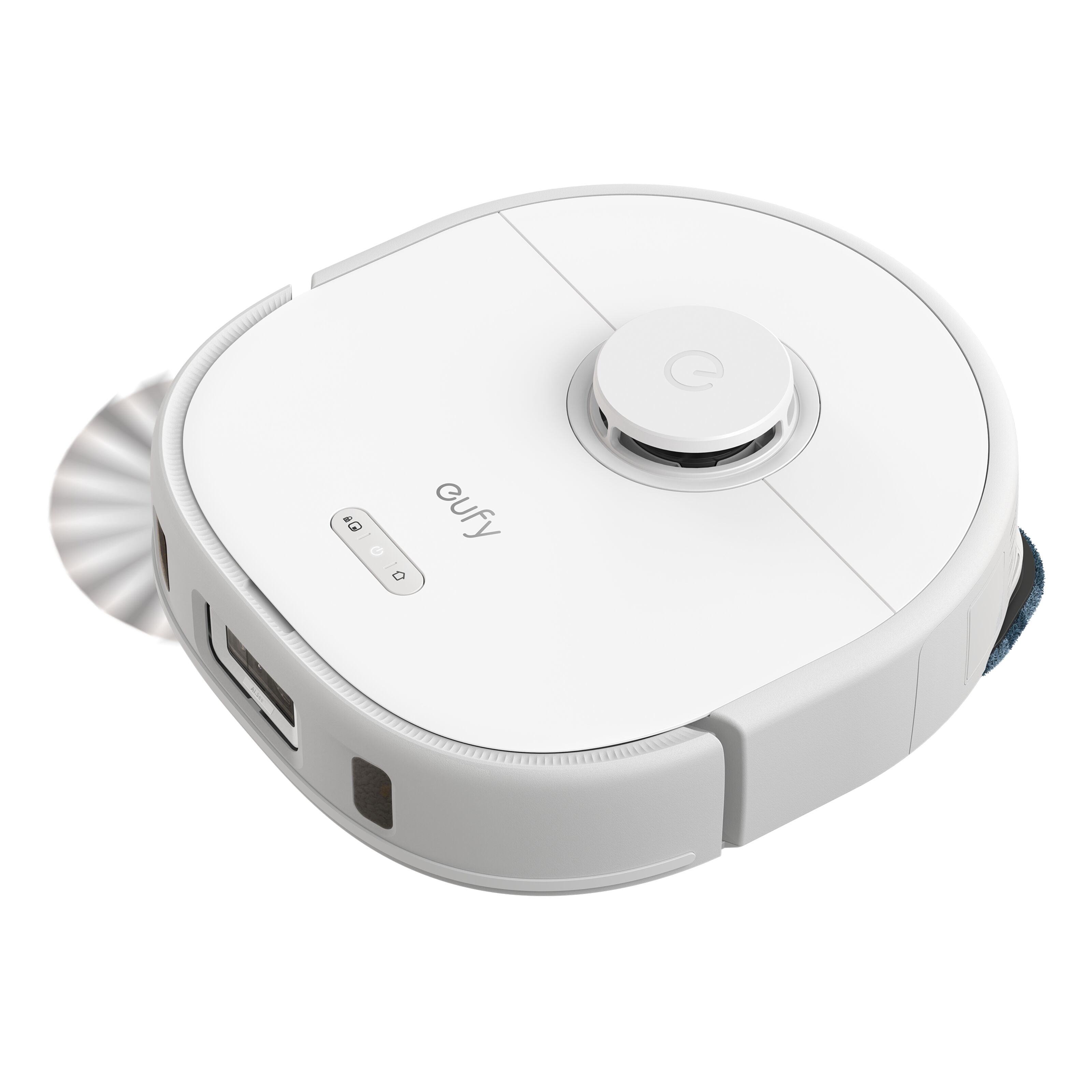 Eufy X10 Pro Omni Robotstøvsuger