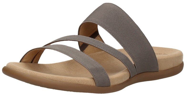 Gabor Open Teen taupe