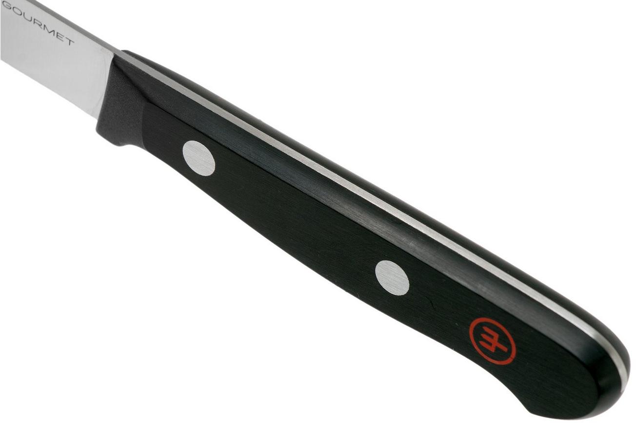 Wüsthof Gourmet groentemes 8 cm, 1025048208