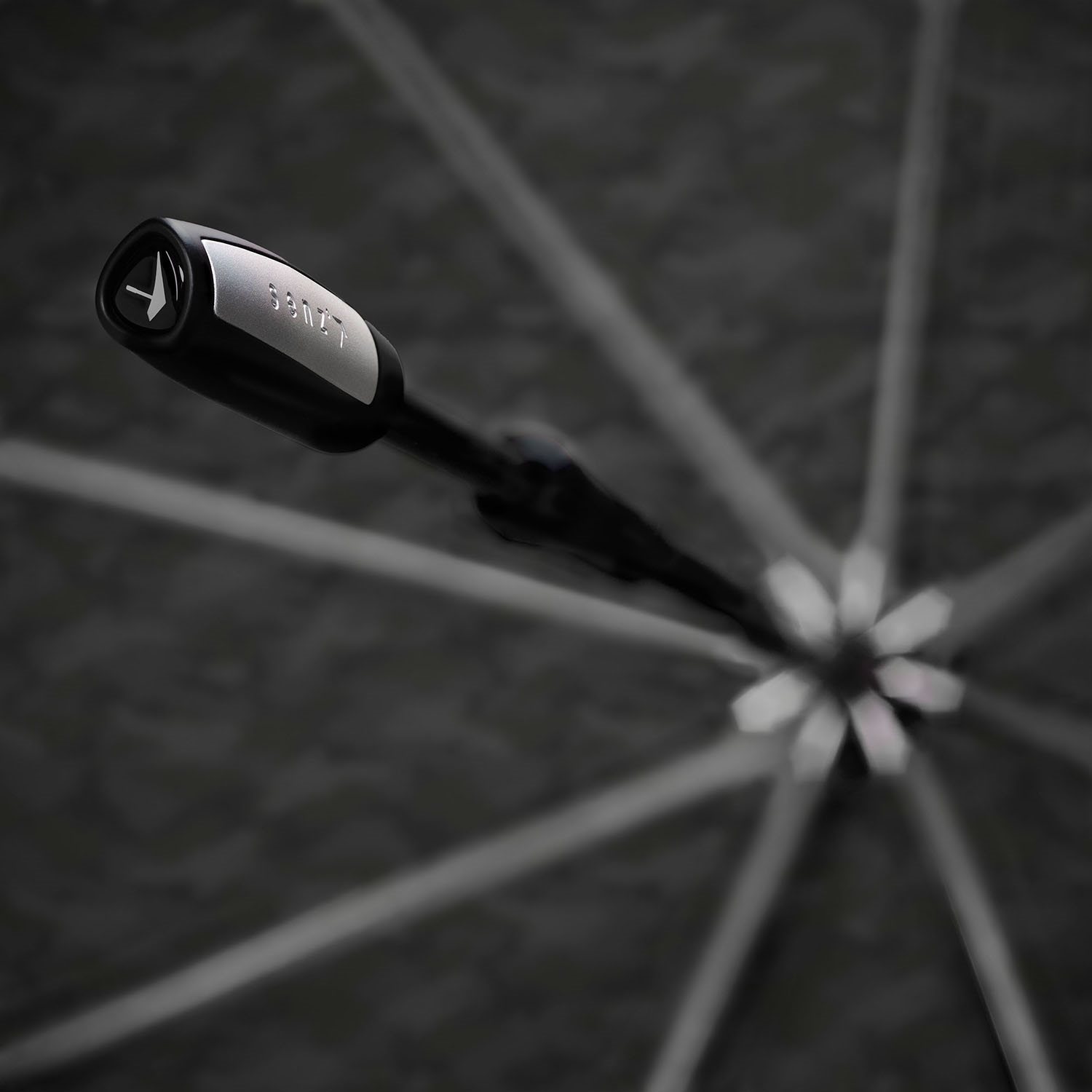 Senz XXL Stick Storm Umbrella camo