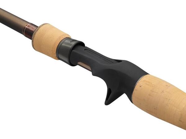 Canne Casting Abu Garcia Beast Pro Live Bait 2.24m