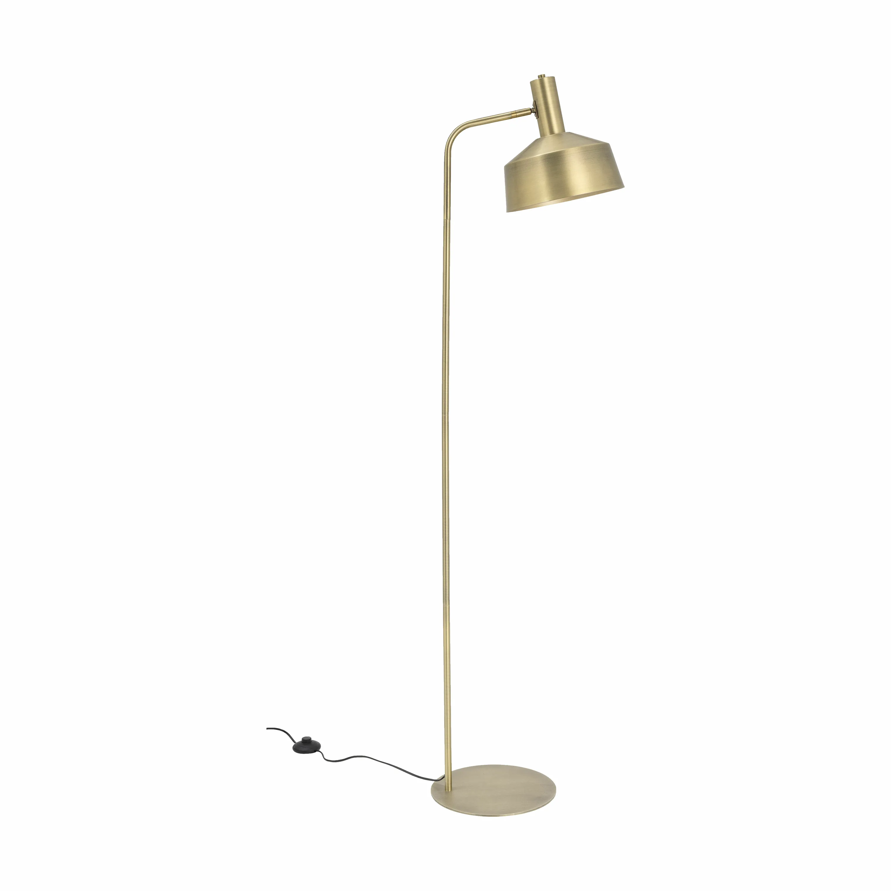 Bloomingville Lissa Gulvlampe