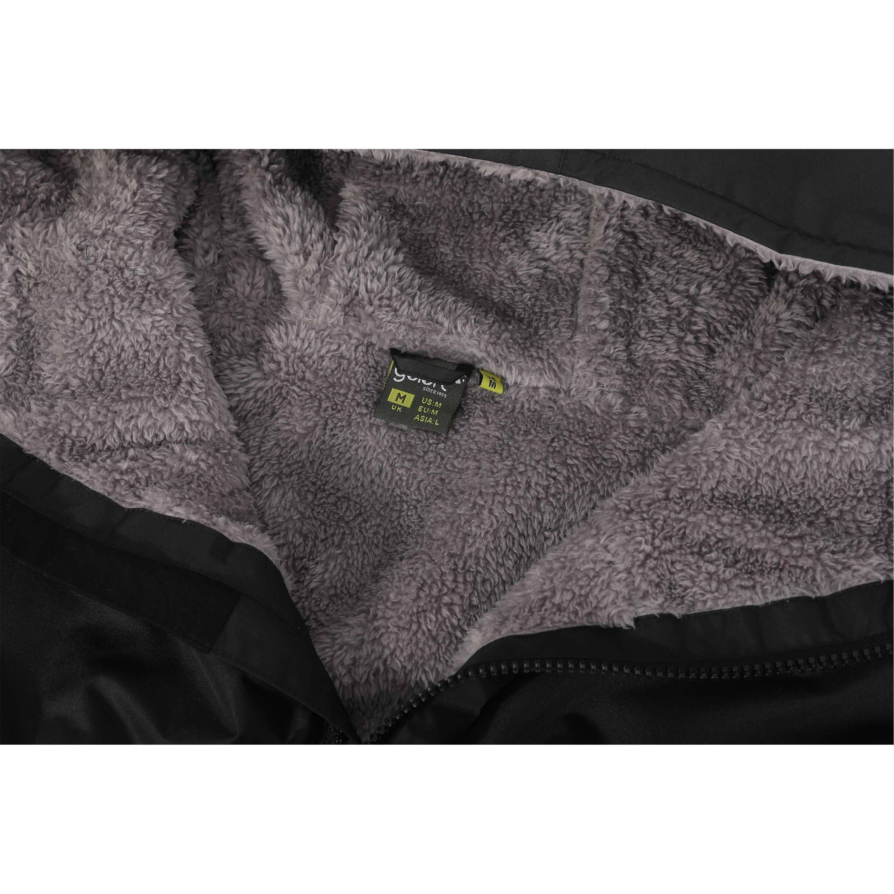Gelert Gul Waterproof Changing Robe