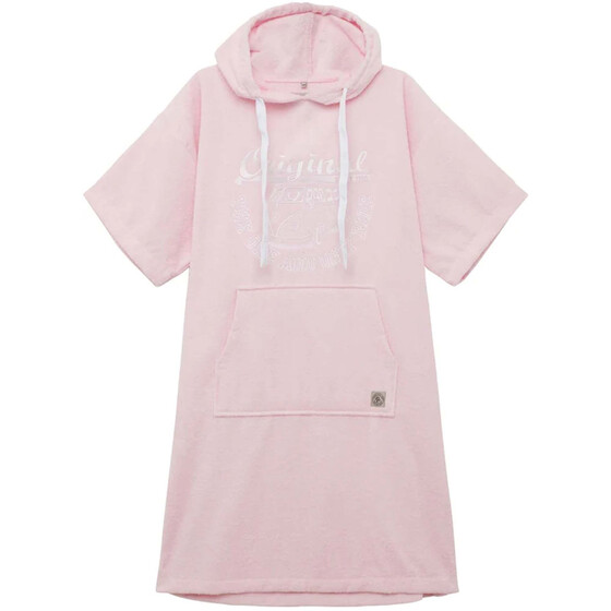 Van One Classic Cars ORIGINAL RIDE Poncho Unisex cradle pink SU23