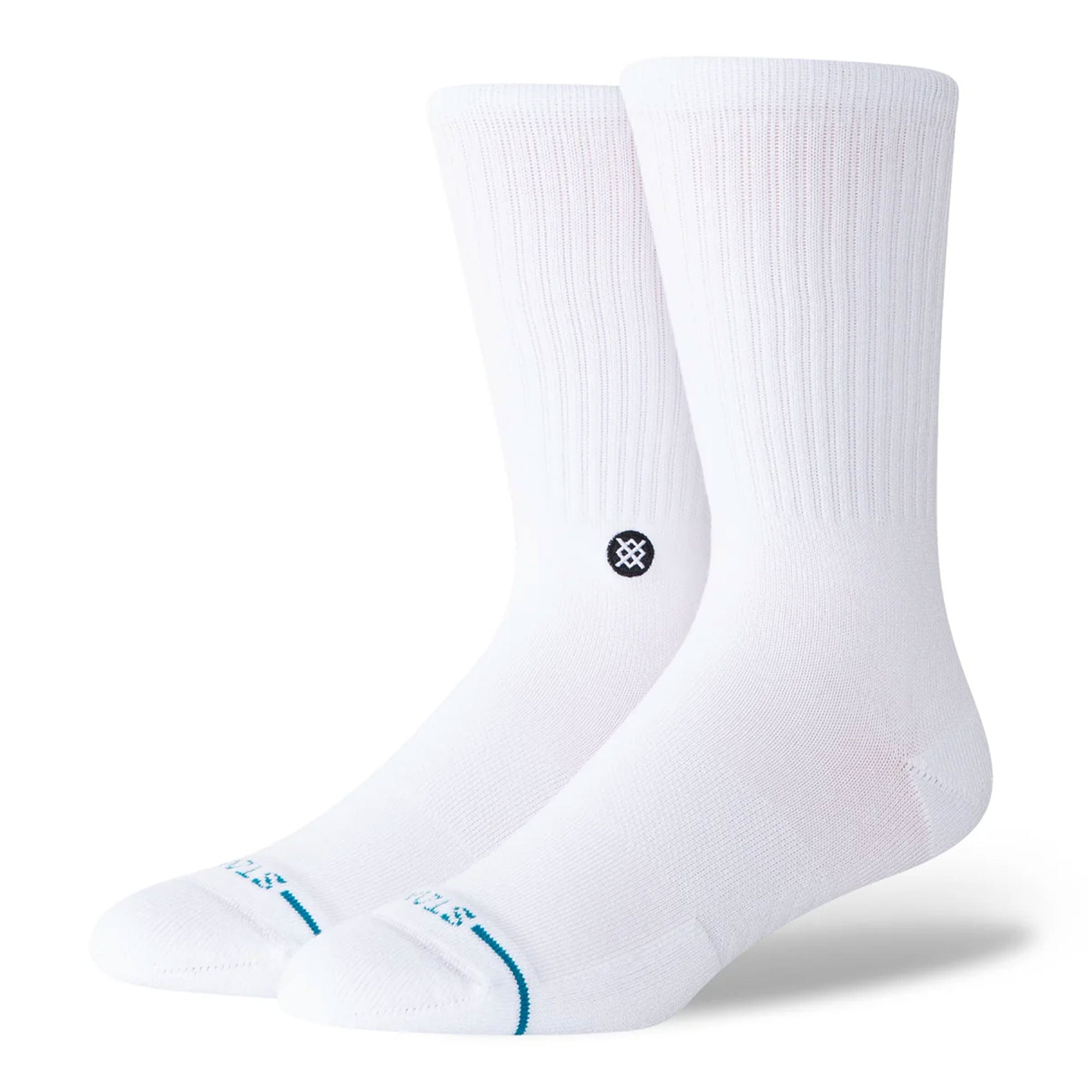 Stance<br>Icon 3 Pack Socks