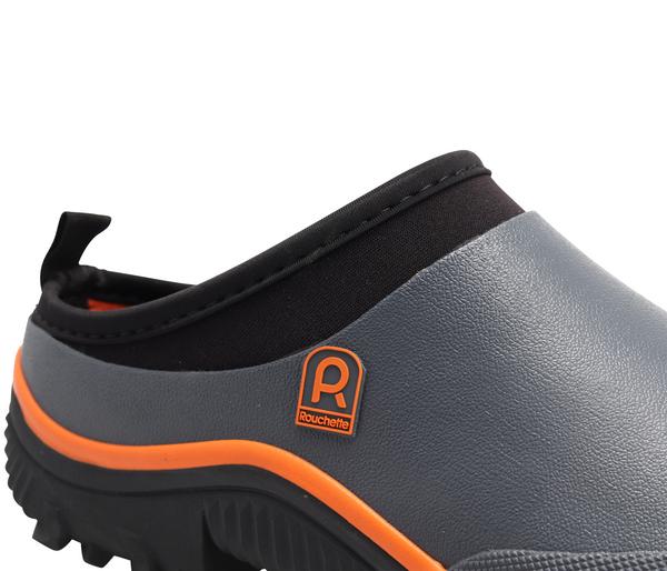 Rouchette Clog Trial Open