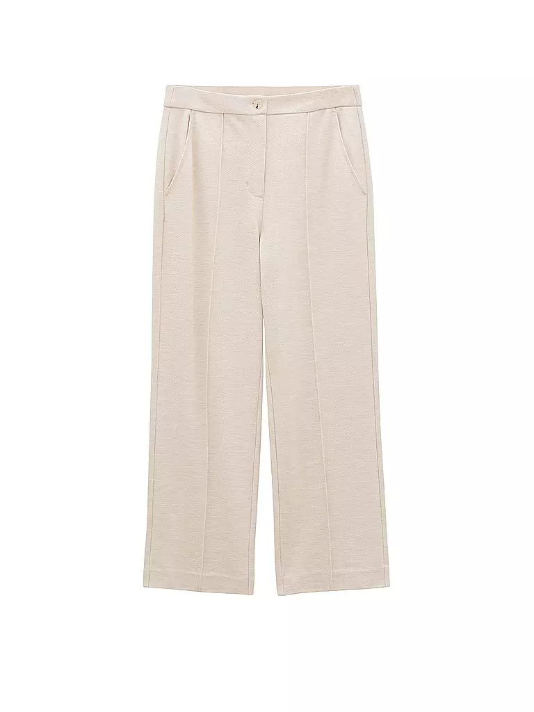 SOMEDAY Culotte CABIEN SOFT beige
