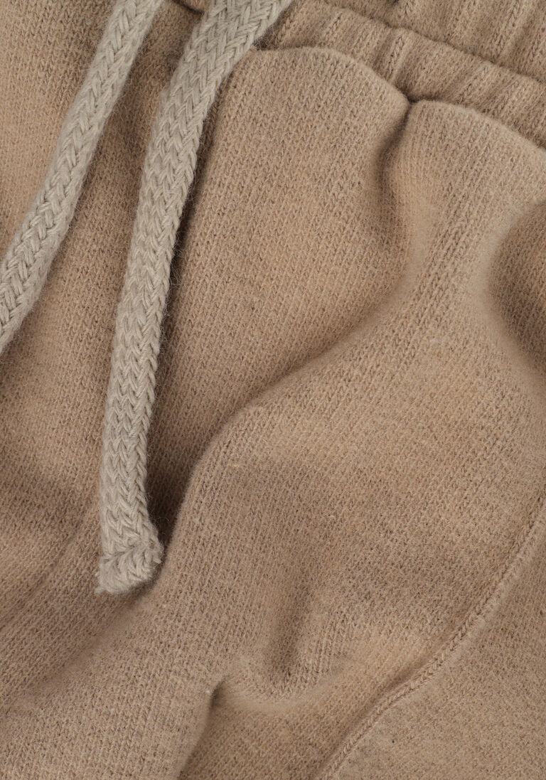 MY LITTLE COZMO beige my little cozmo joggingbroek gabrielk140