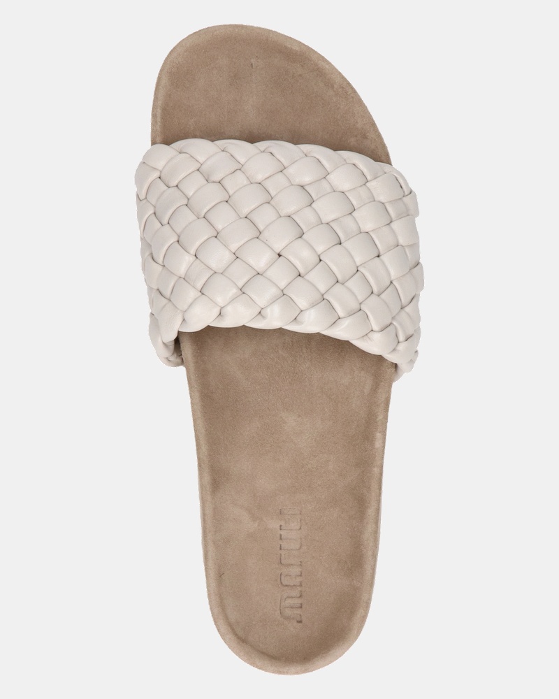 Maruti Billy Sandalen  - wit
