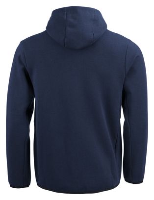 Veste Kenny Sweat Core Bleu marine