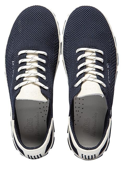 TBS - SNEAKERS JAZARIA W