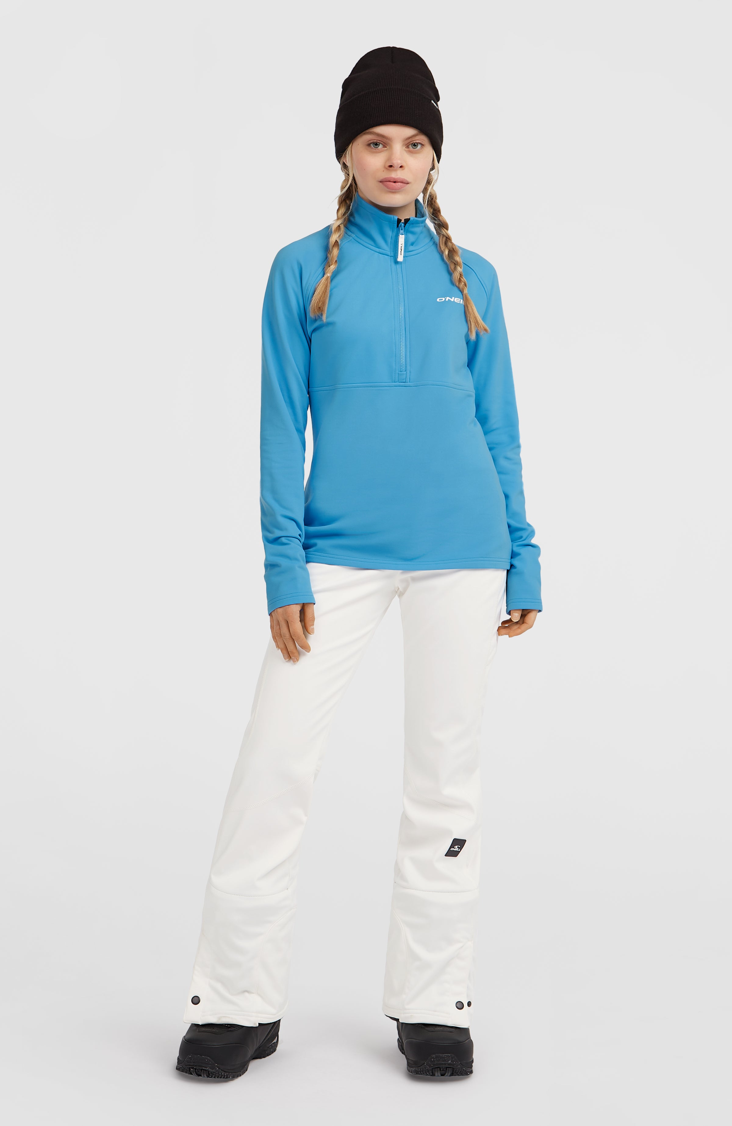 FWC'Cruz Softshell wintersportbroek