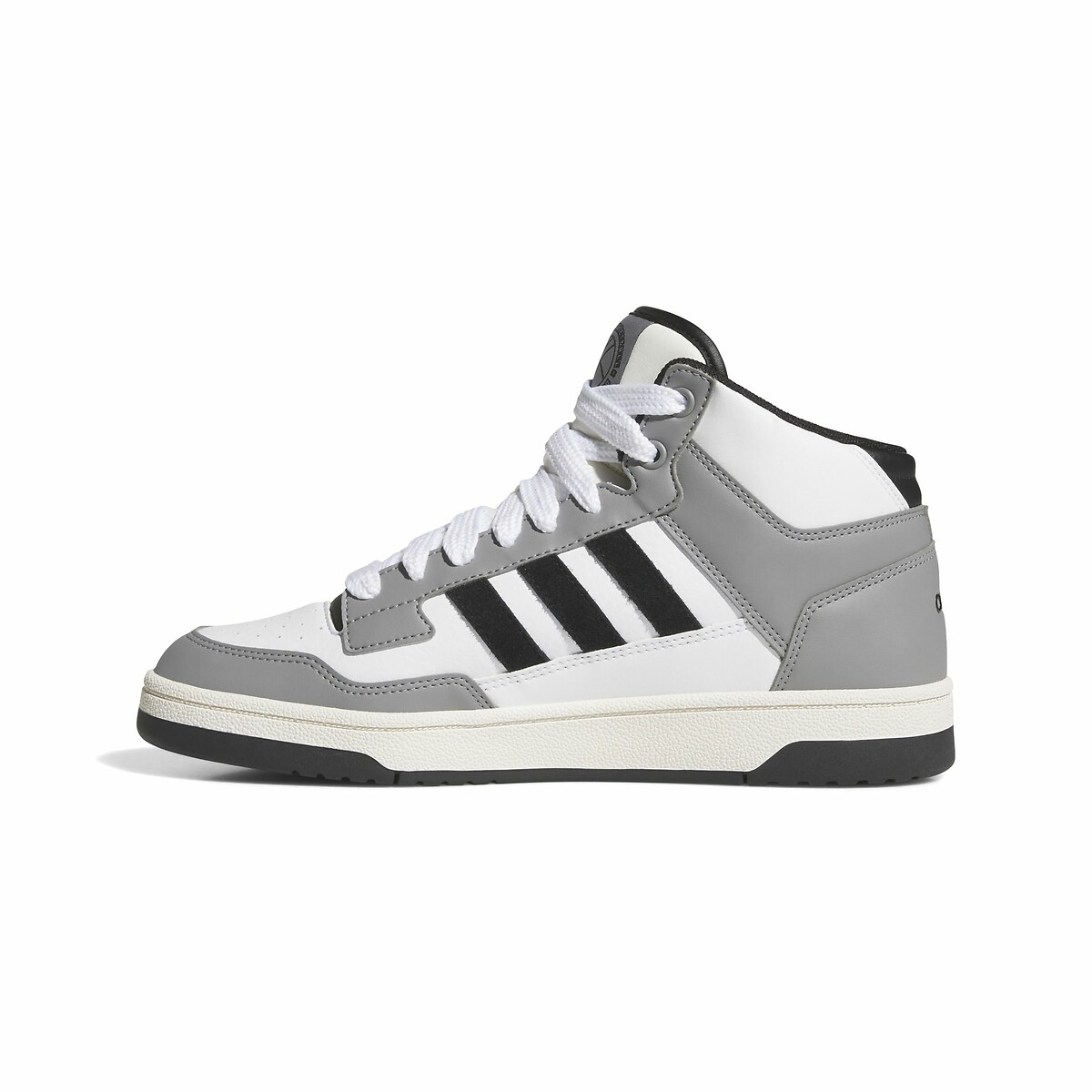 ADIDAS ROUPAS ESPORTIVAS<br>Tênis Rapid Court Mid