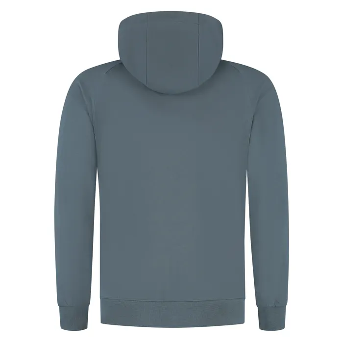 EA7 Logo Series Vest Heren