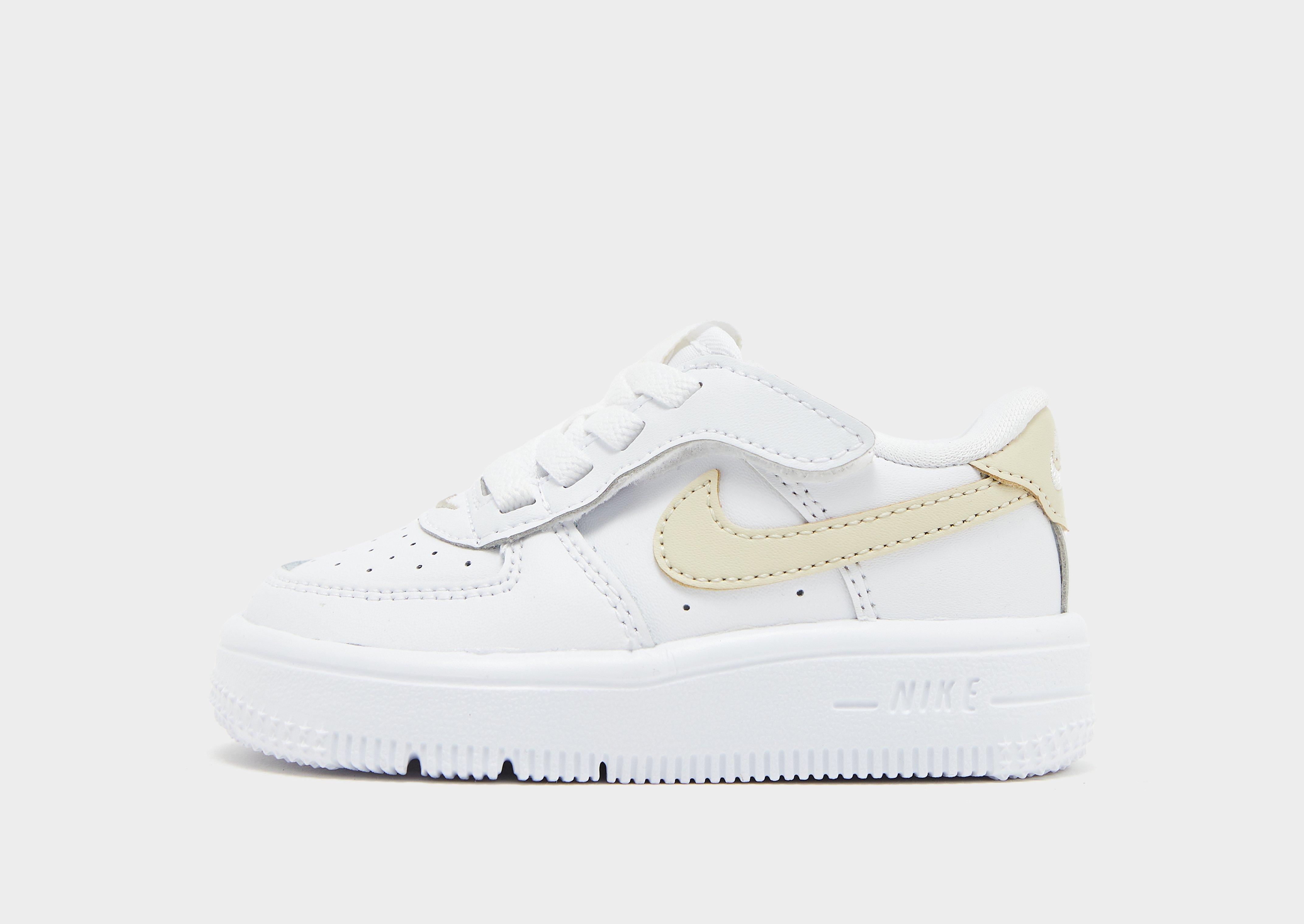 Nike Air Force 1 Low EasyOn Bébé