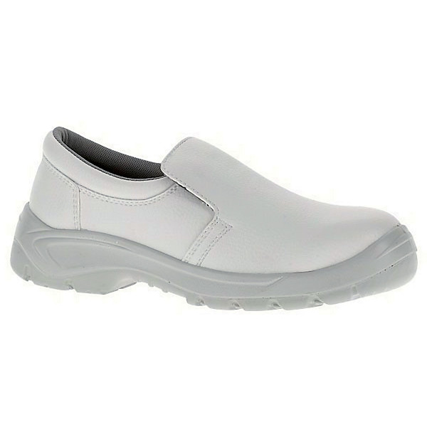 Chaussures de sécurité mixtes agroalimentaires Sugar Parade, pointure 40