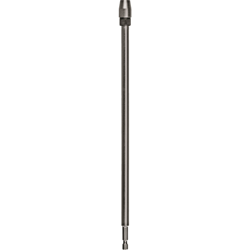 Milwaukee speedboor verlengstuk 305mm